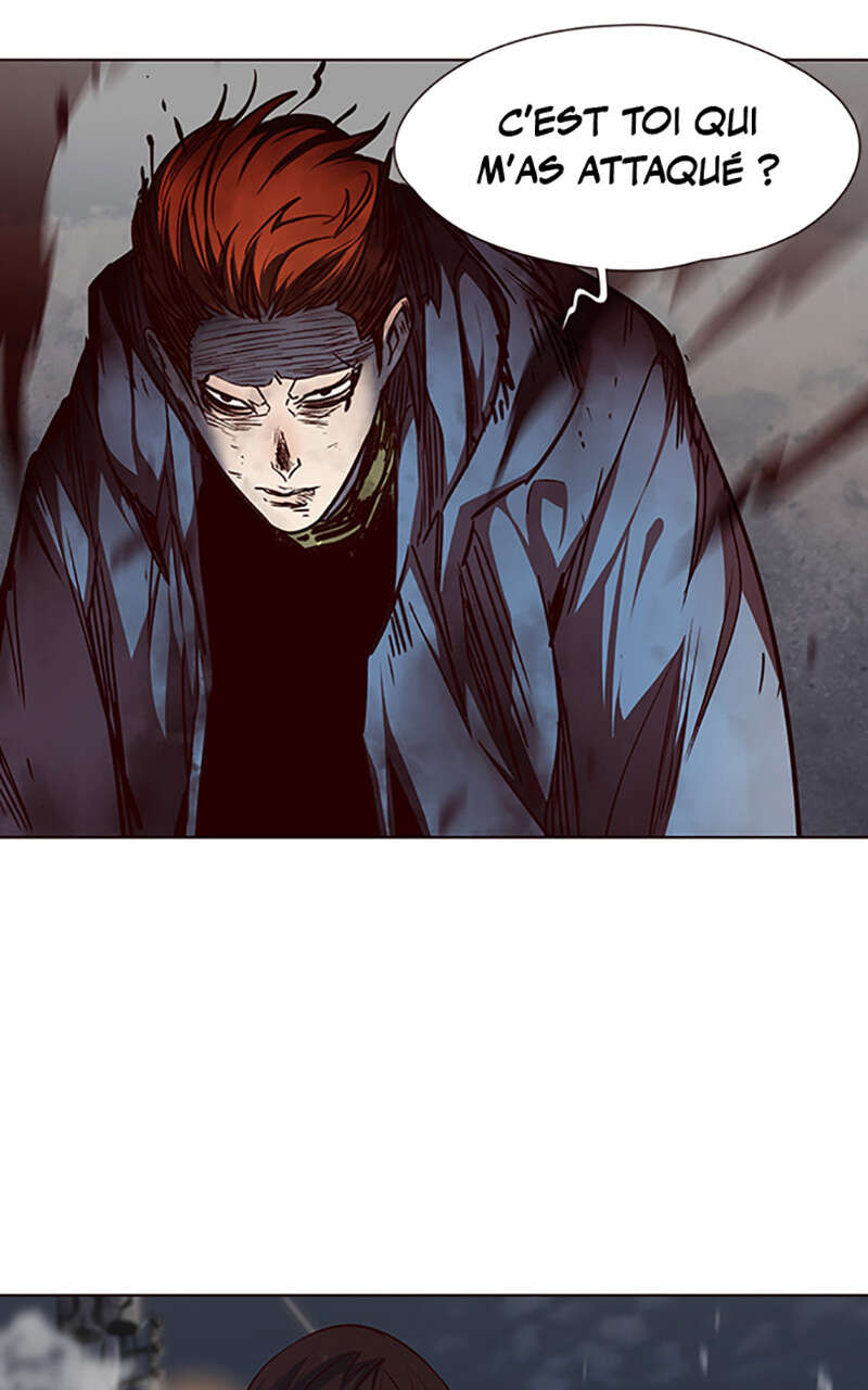 Eleceed Chapitre 44 - Page 3