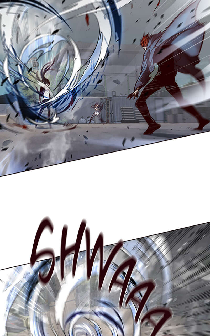 Eleceed Chapitre 44 - Page 31