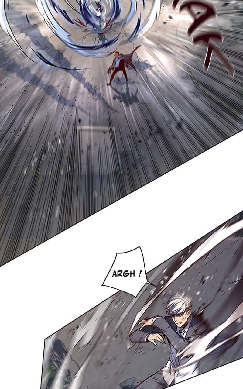 Eleceed Chapitre 44 - Page 32