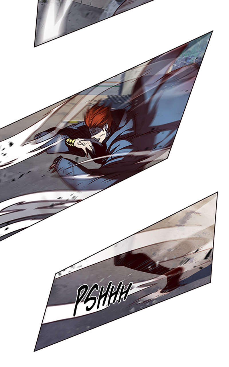 Eleceed Chapitre 44 - Page 33