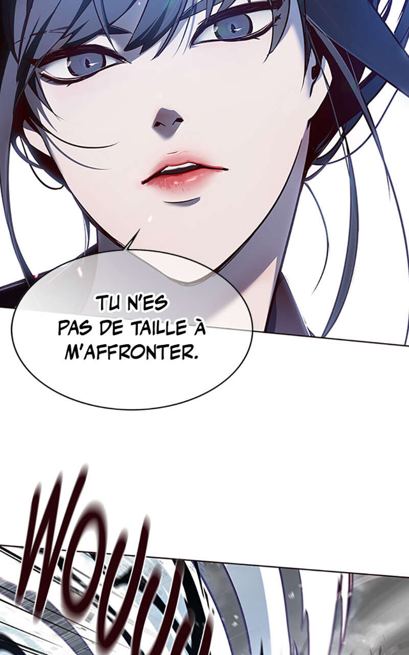 Eleceed Chapitre 44 - Page 36