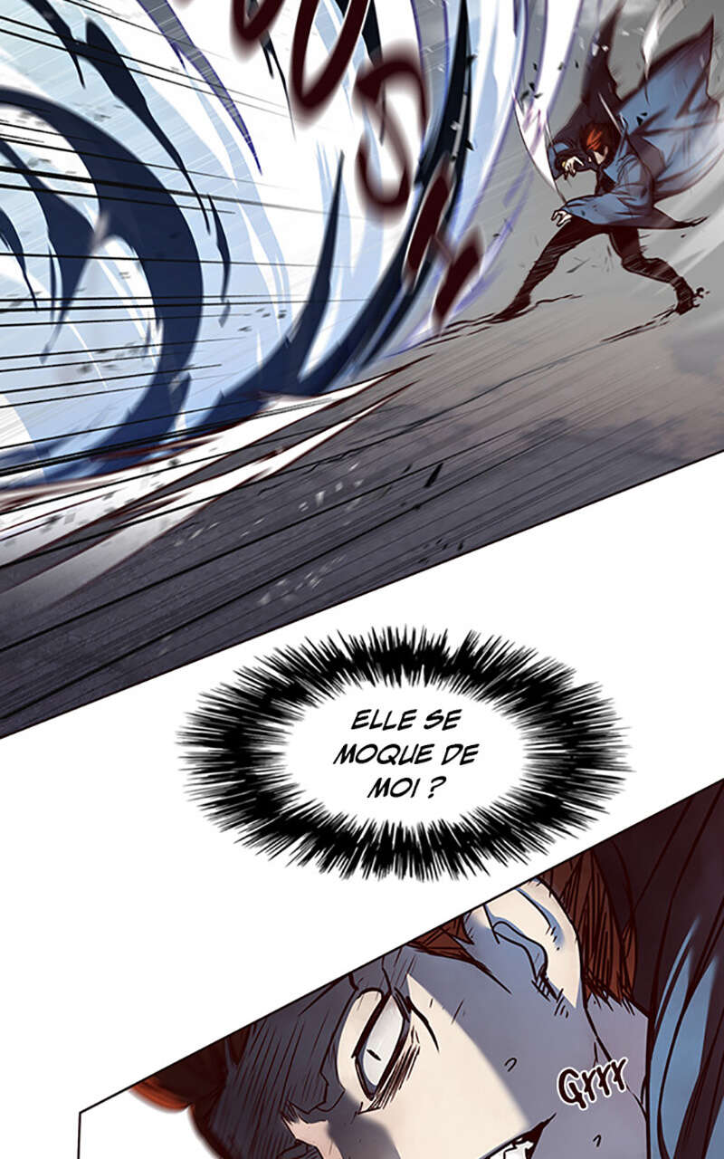 Eleceed Chapitre 44 - Page 37