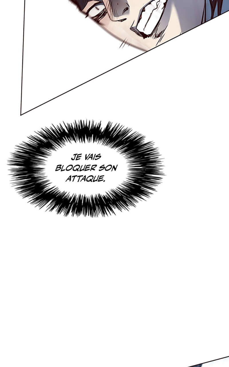 Eleceed Chapitre 44 - Page 38