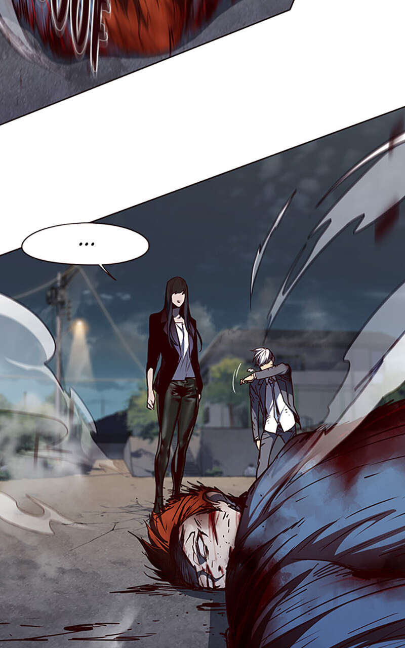 Eleceed Chapitre 44 - Page 44