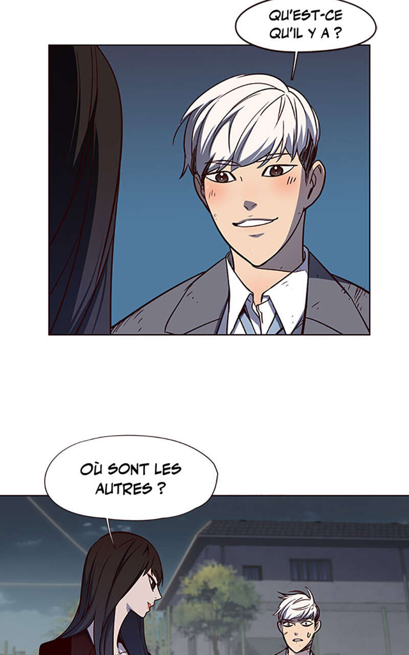 Eleceed Chapitre 44 - Page 46