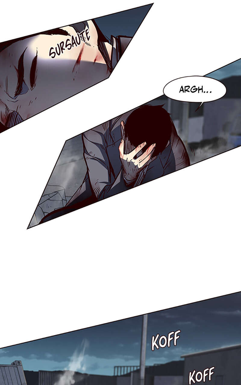 Eleceed Chapitre 44 - Page 49