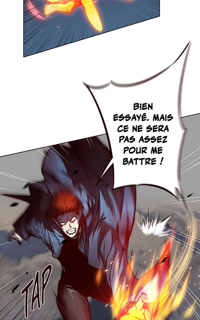 Eleceed Chapitre 44 - Page 5