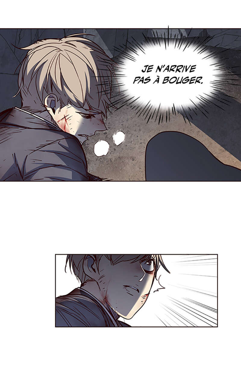 Eleceed Chapitre 44 - Page 51