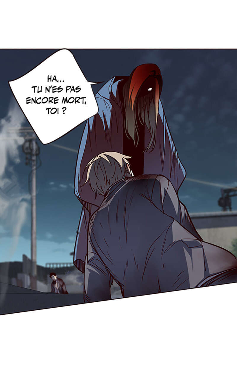 Eleceed Chapitre 44 - Page 52