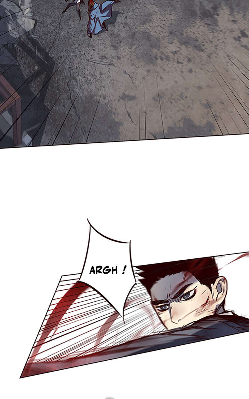 Eleceed Chapitre 44 - Page 55