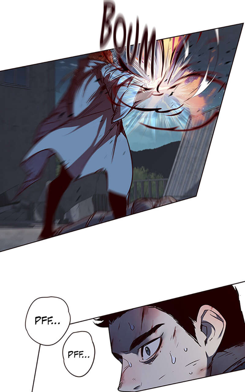 Eleceed Chapitre 44 - Page 56