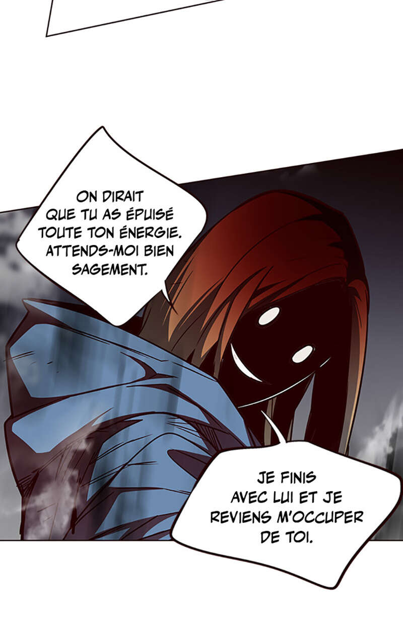 Eleceed Chapitre 44 - Page 57