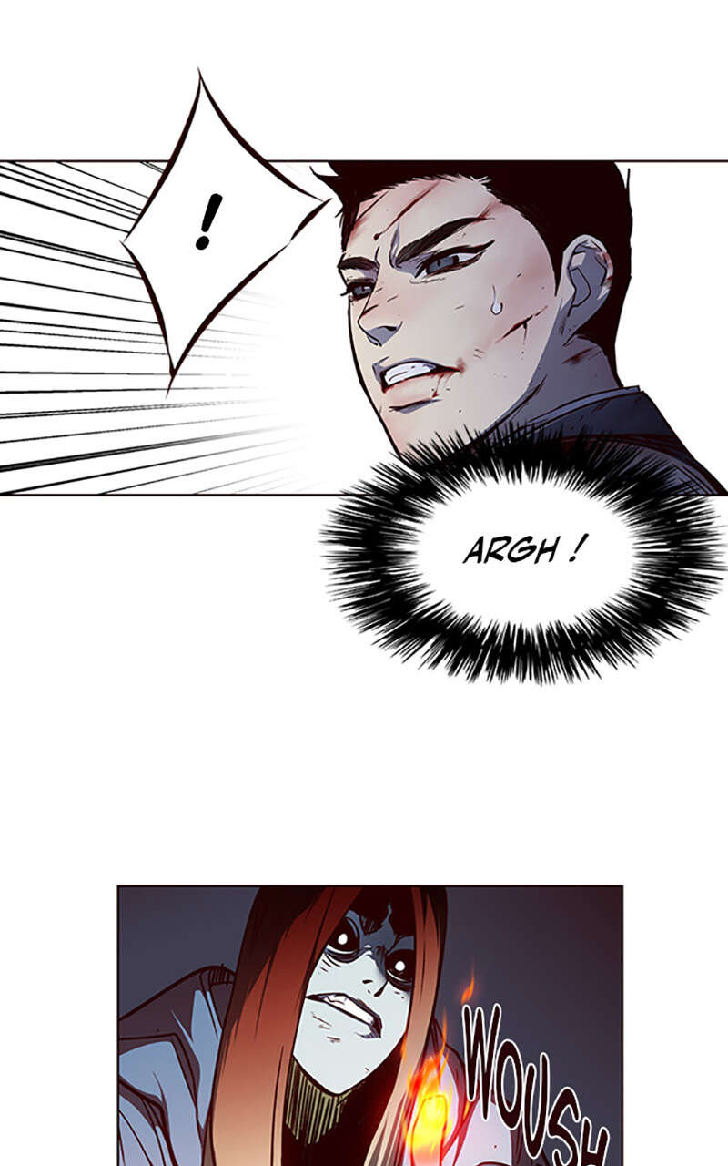 Eleceed Chapitre 44 - Page 58