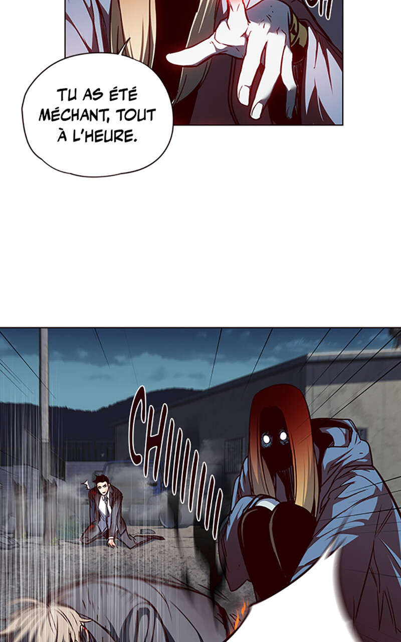 Eleceed Chapitre 44 - Page 59