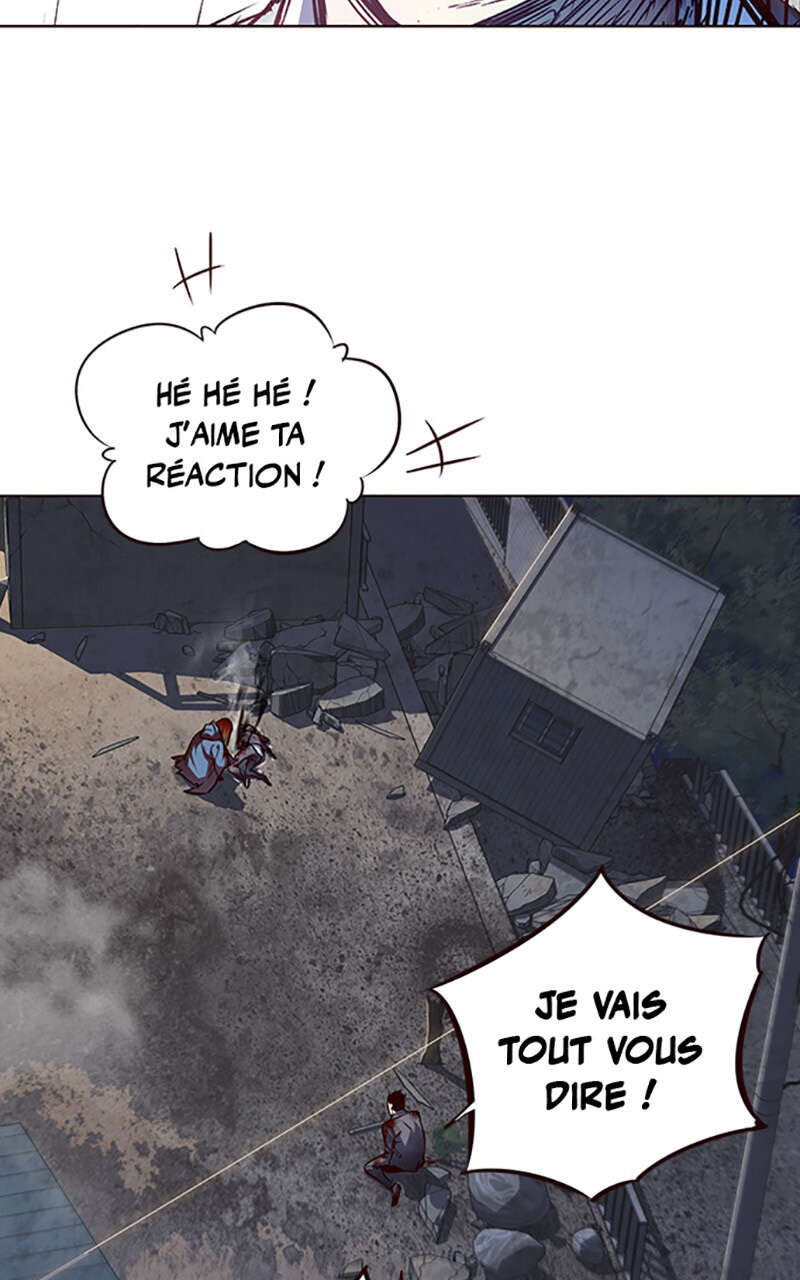 Eleceed Chapitre 44 - Page 66