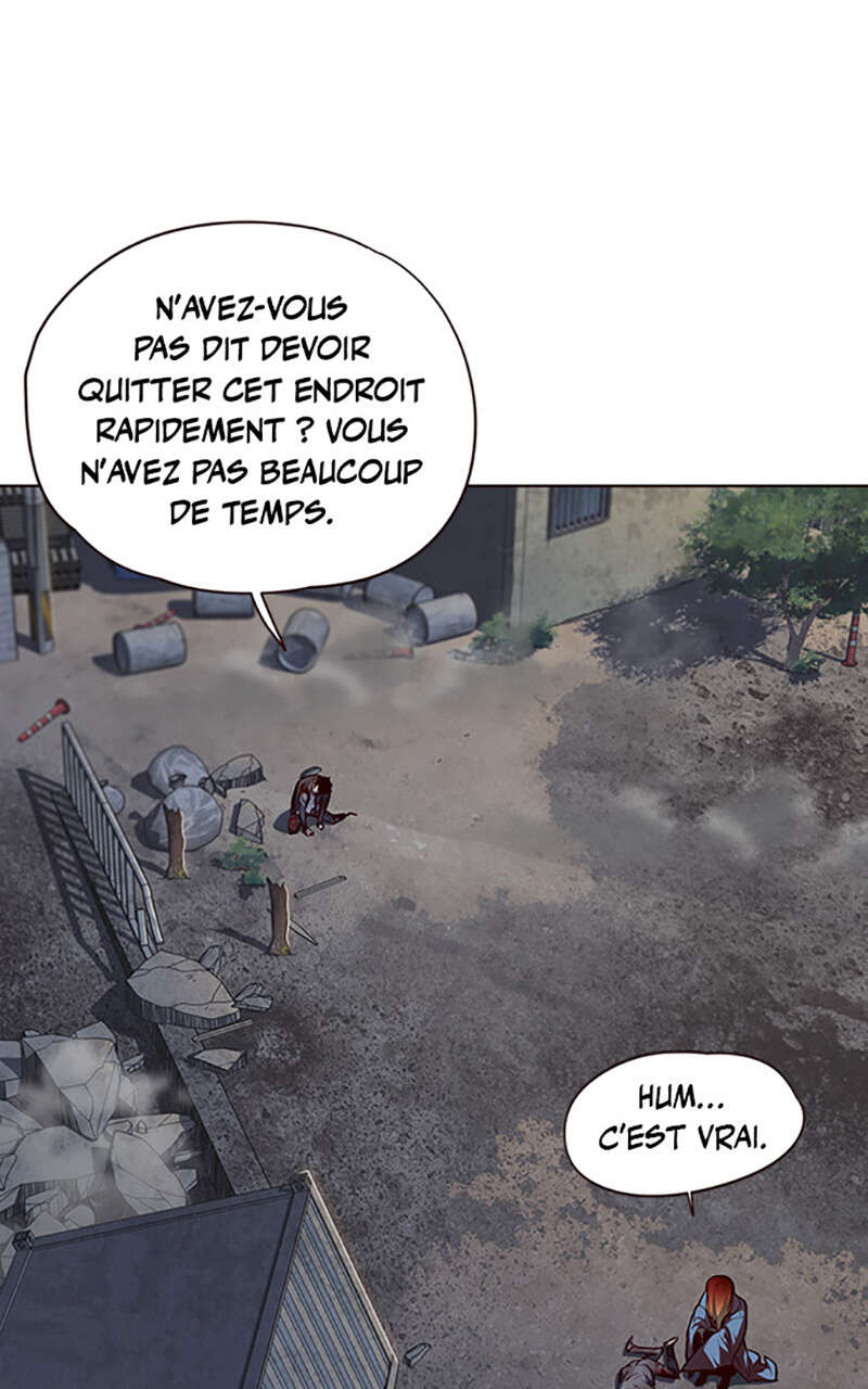 Eleceed Chapitre 44 - Page 70