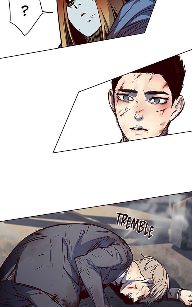 Eleceed Chapitre 44 - Page 72