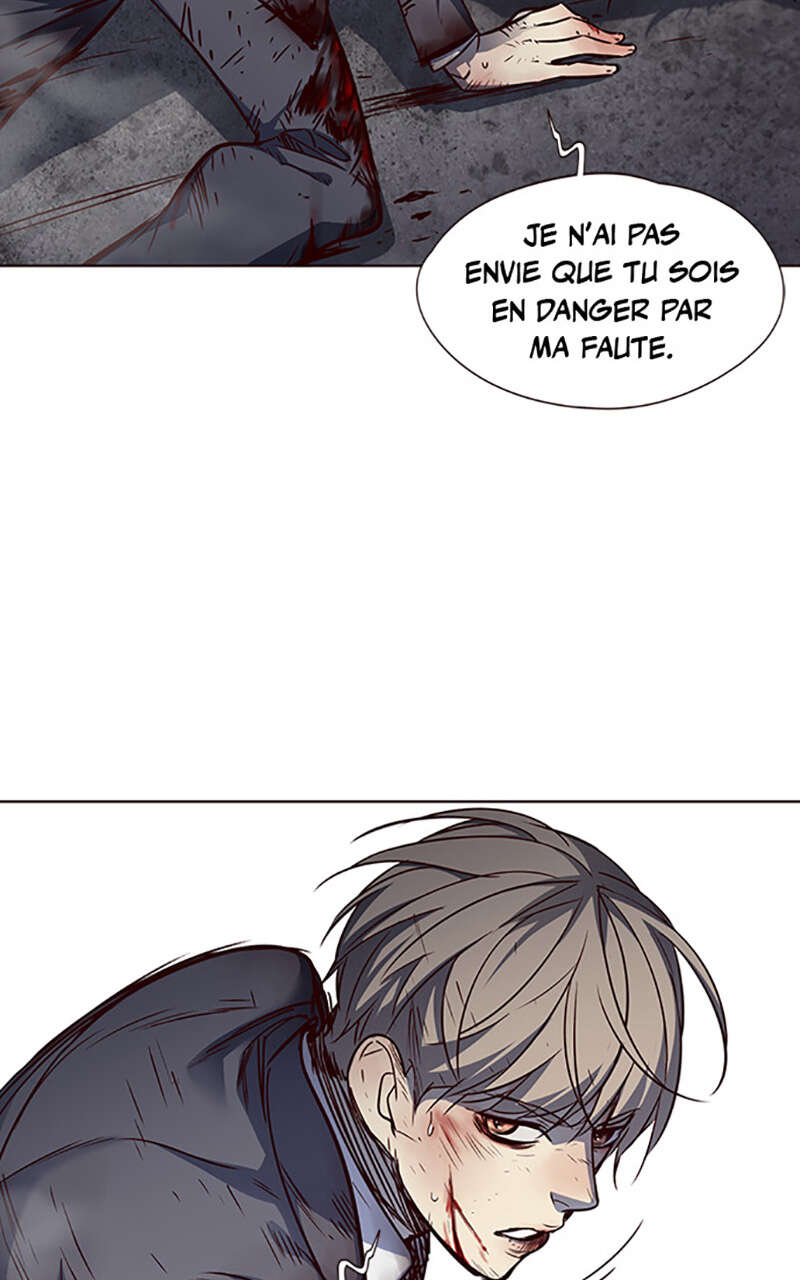 Eleceed Chapitre 44 - Page 73