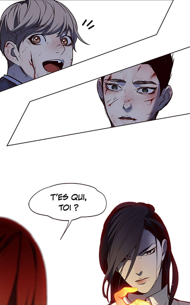 Eleceed Chapitre 44 - Page 82