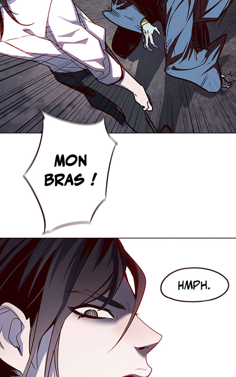 Eleceed Chapitre 44 - Page 85