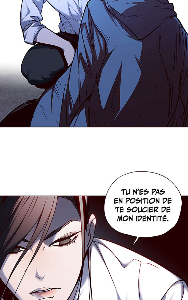 Eleceed Chapitre 45 - Page 12