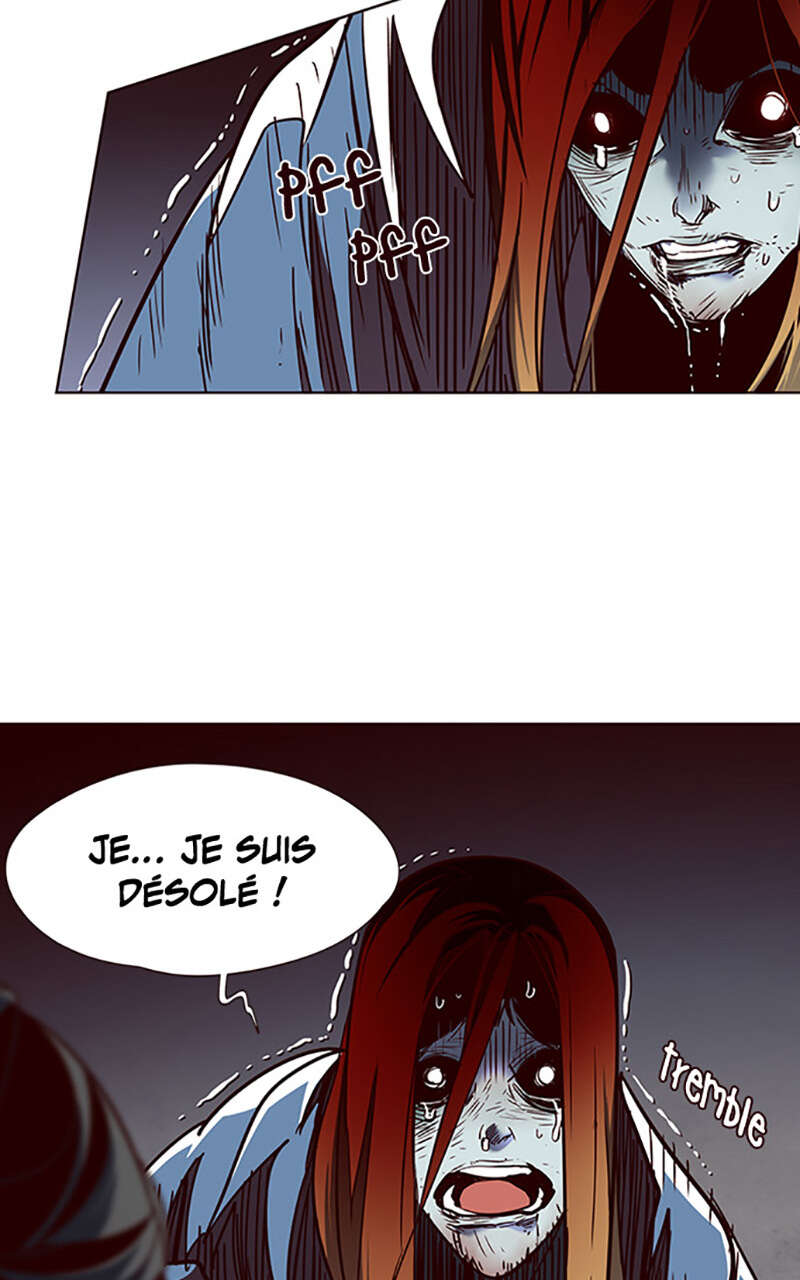 Eleceed Chapitre 45 - Page 20