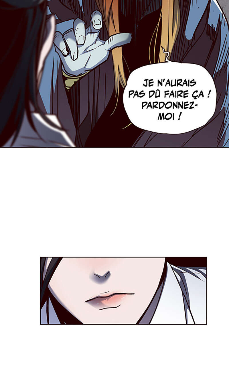 Eleceed Chapitre 45 - Page 21