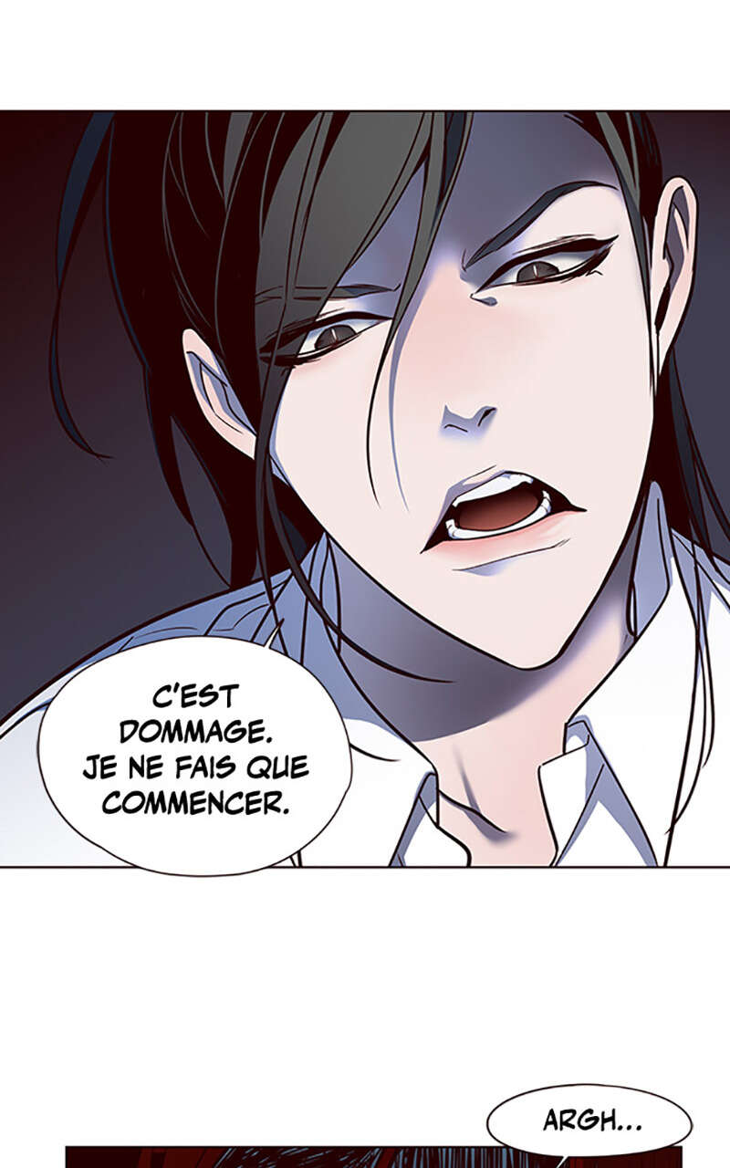 Eleceed Chapitre 45 - Page 22