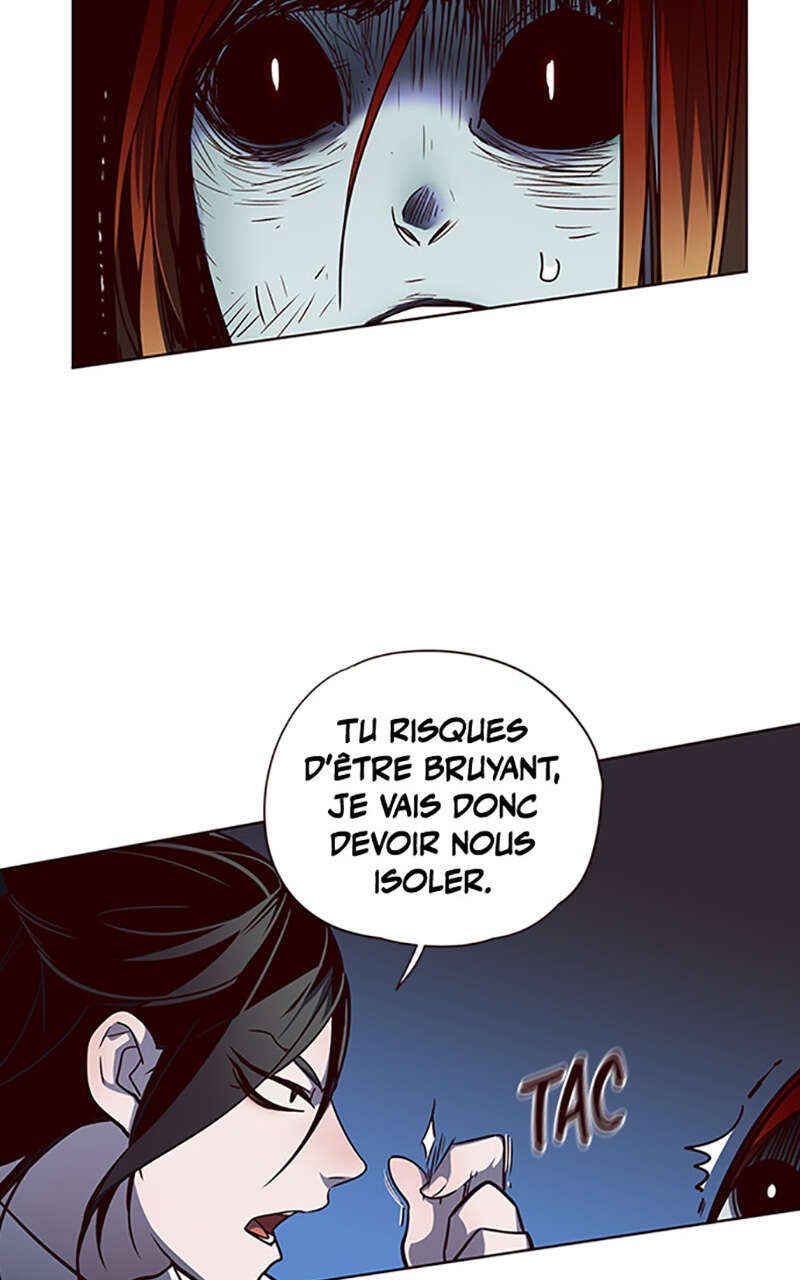 Eleceed Chapitre 45 - Page 23