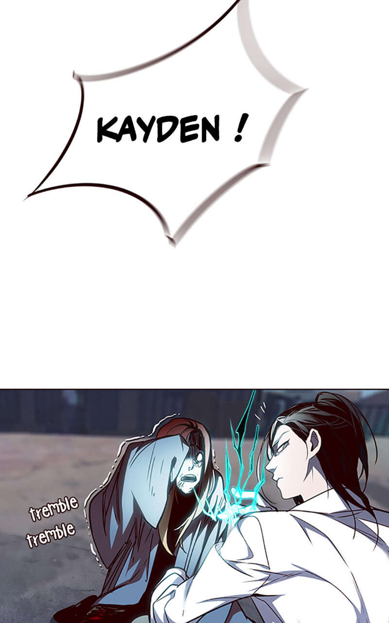 Eleceed Chapitre 45 - Page 28