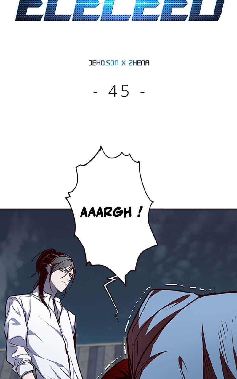 Eleceed Chapitre 45 - Page 3