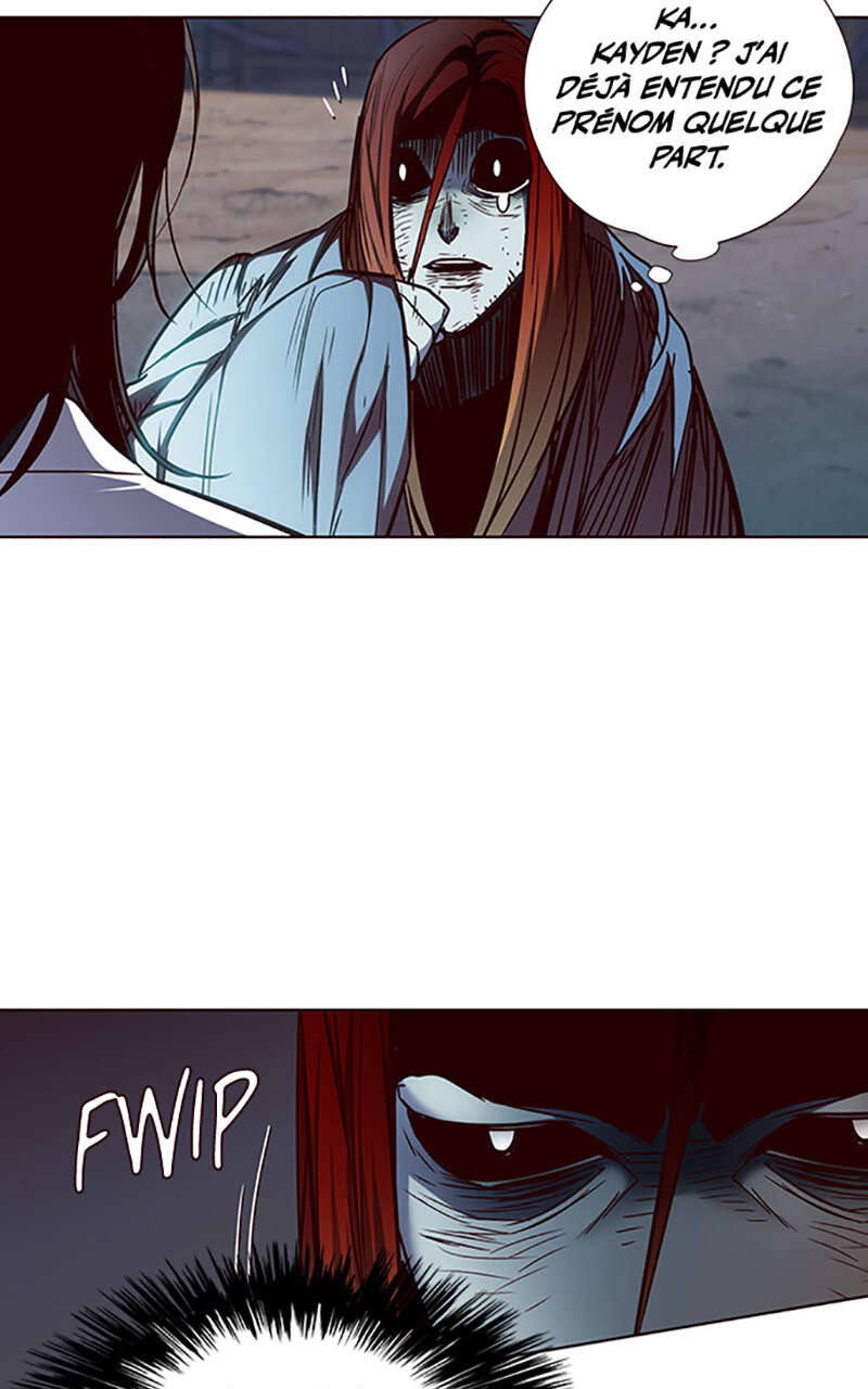 Eleceed Chapitre 45 - Page 31
