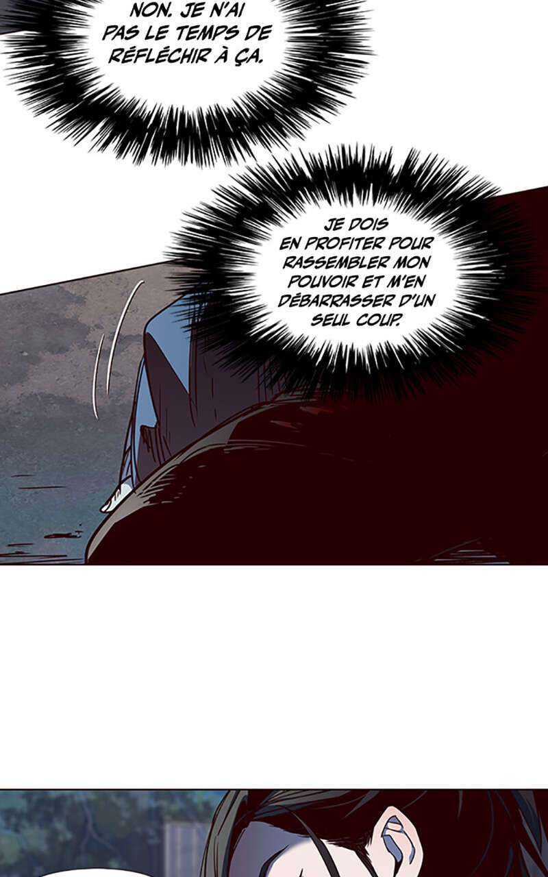 Eleceed Chapitre 45 - Page 32