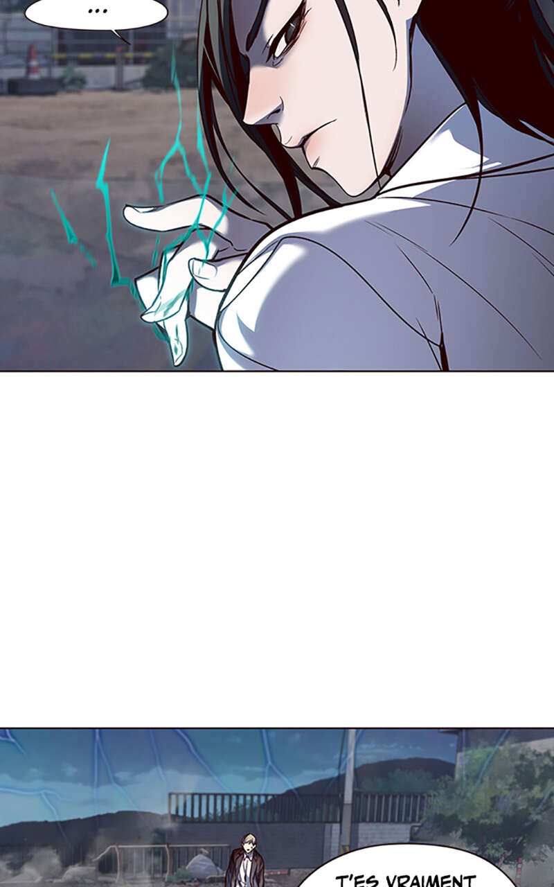 Eleceed Chapitre 45 - Page 33