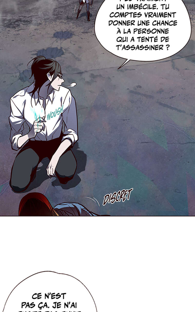 Eleceed Chapitre 45 - Page 34