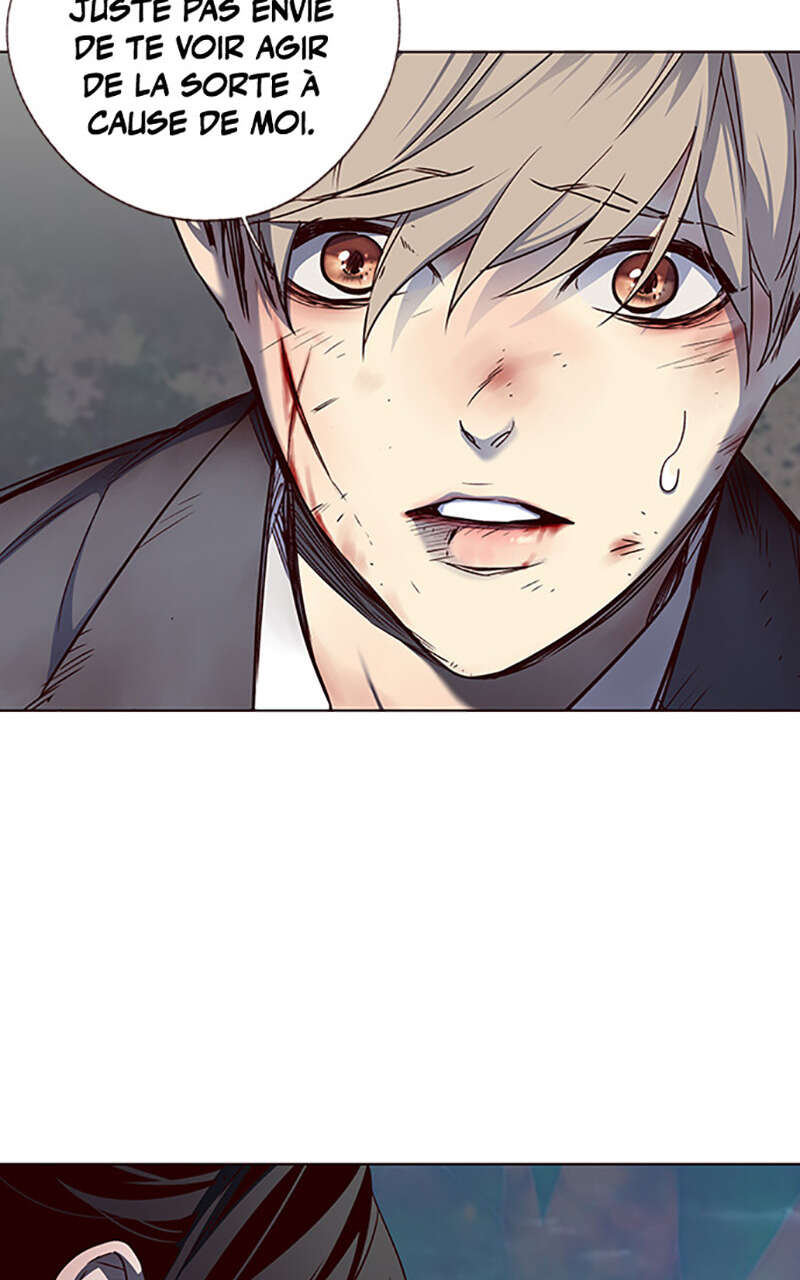 Eleceed Chapitre 45 - Page 35