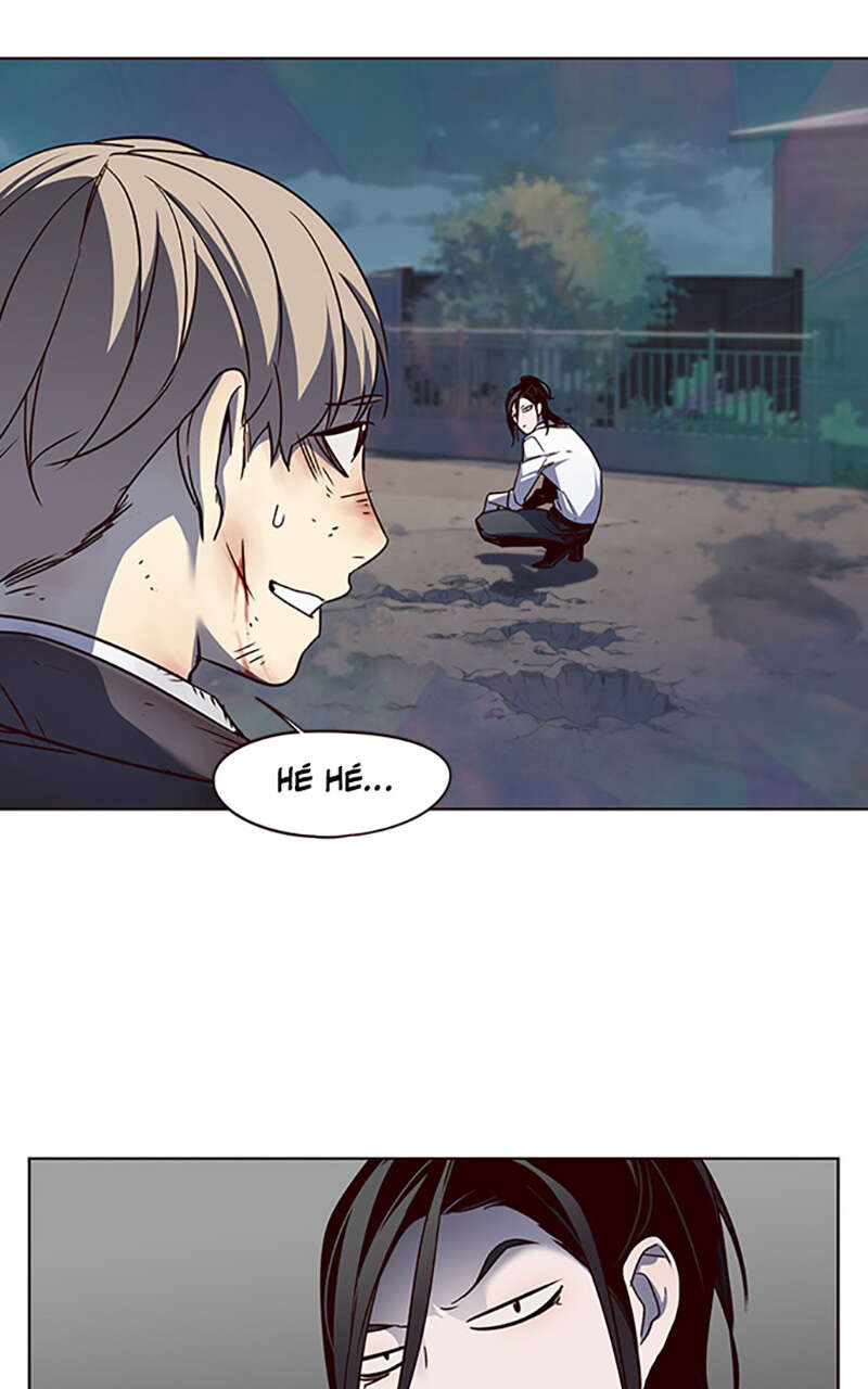 Eleceed Chapitre 45 - Page 38