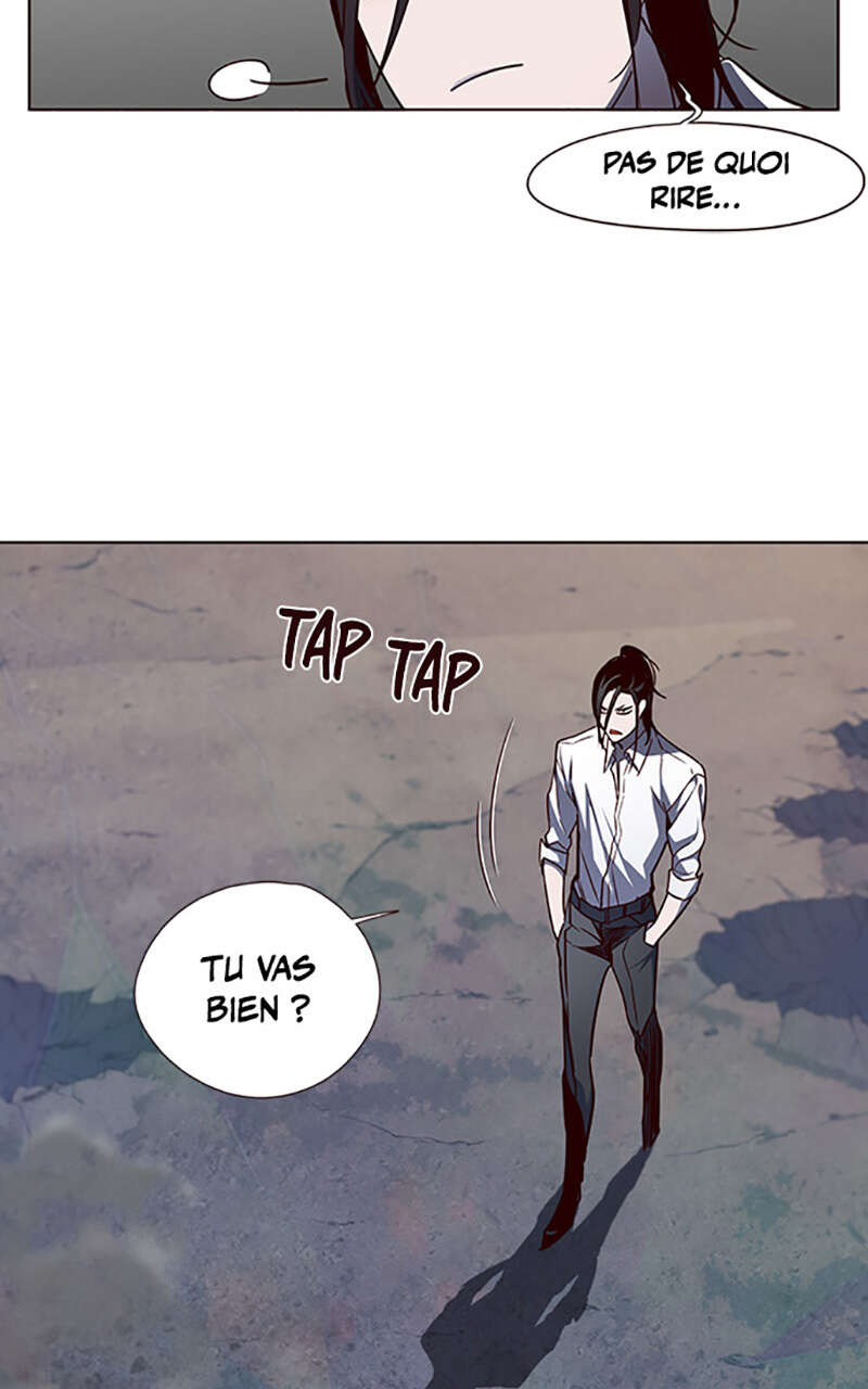Eleceed Chapitre 45 - Page 39