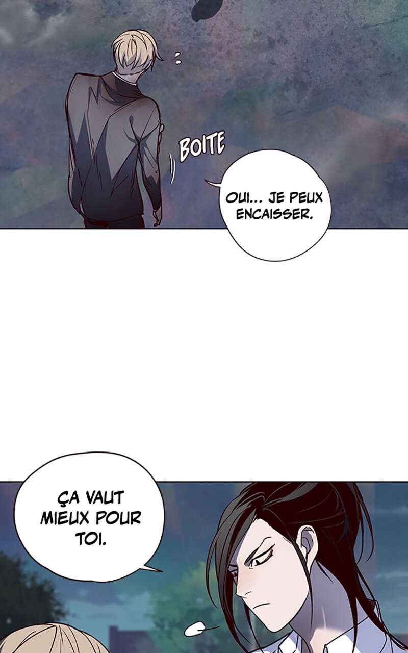 Eleceed Chapitre 45 - Page 40