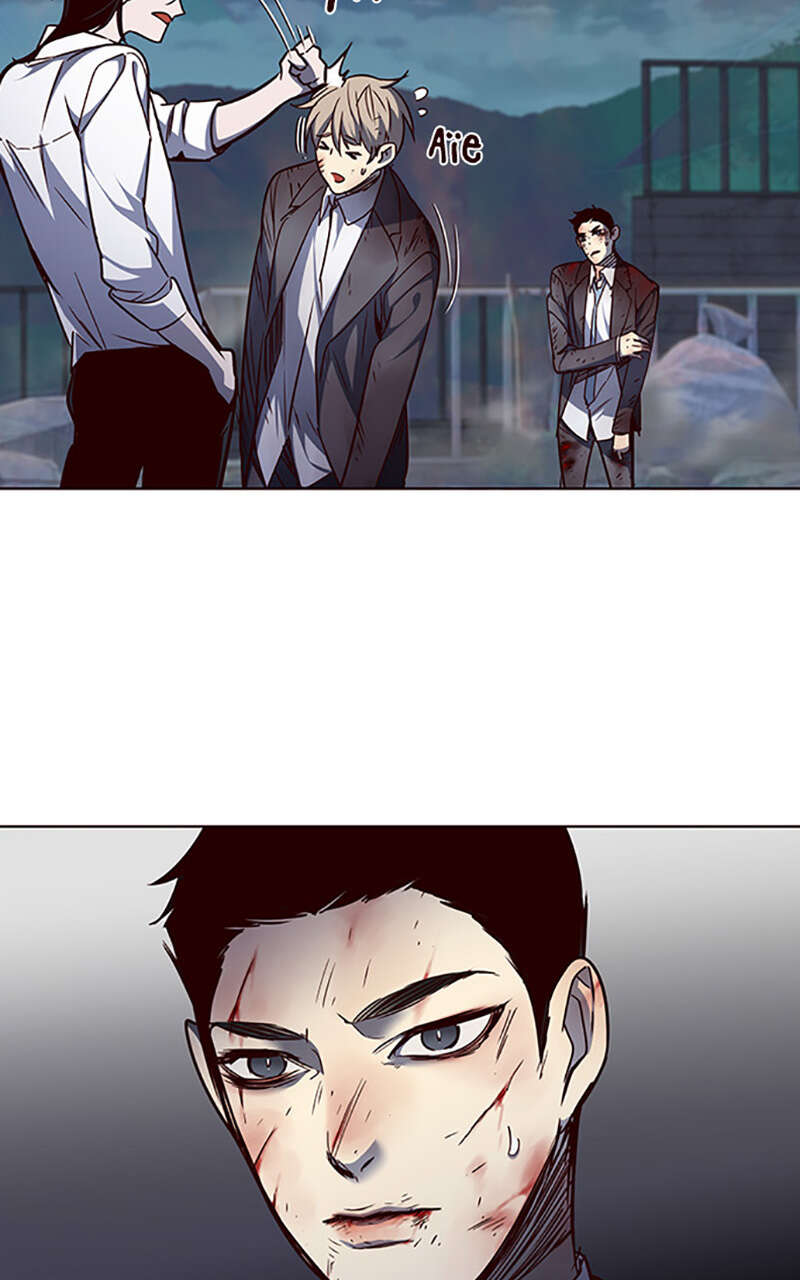 Eleceed Chapitre 45 - Page 42