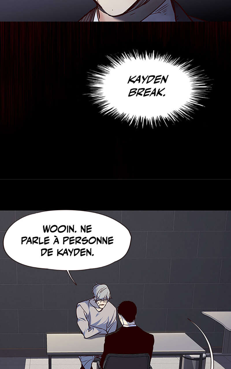 Eleceed Chapitre 45 - Page 43