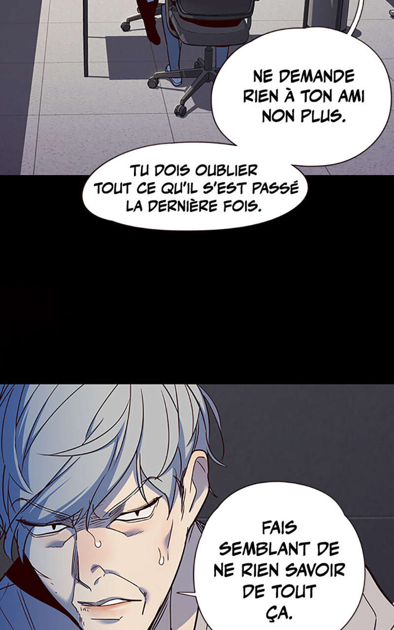 Eleceed Chapitre 45 - Page 44