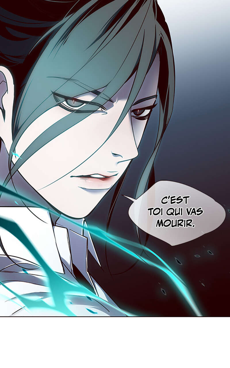 Eleceed Chapitre 45 - Page 52