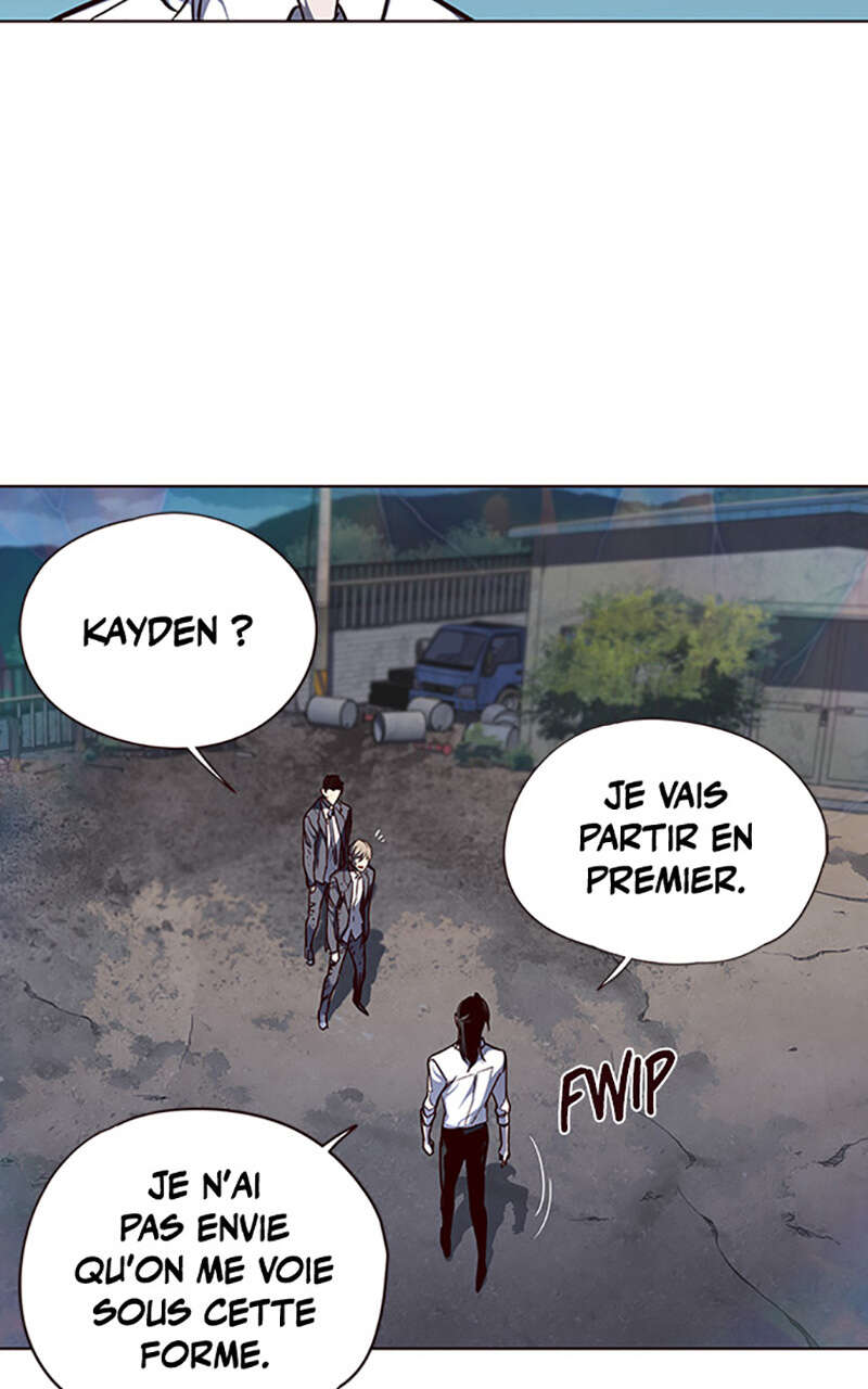 Eleceed Chapitre 45 - Page 61