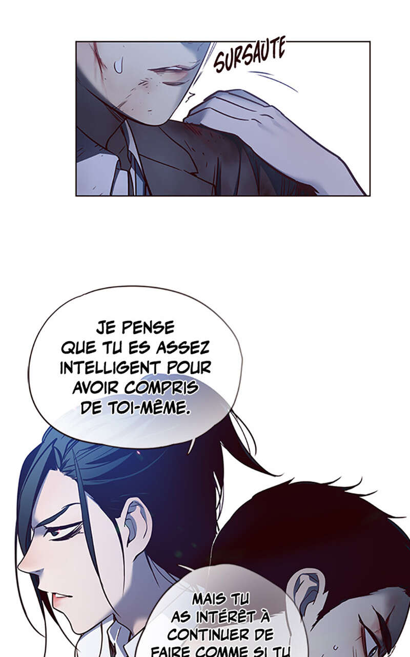 Eleceed Chapitre 45 - Page 63