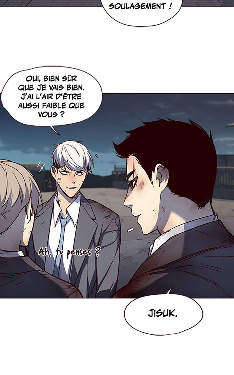 Eleceed Chapitre 45 - Page 69