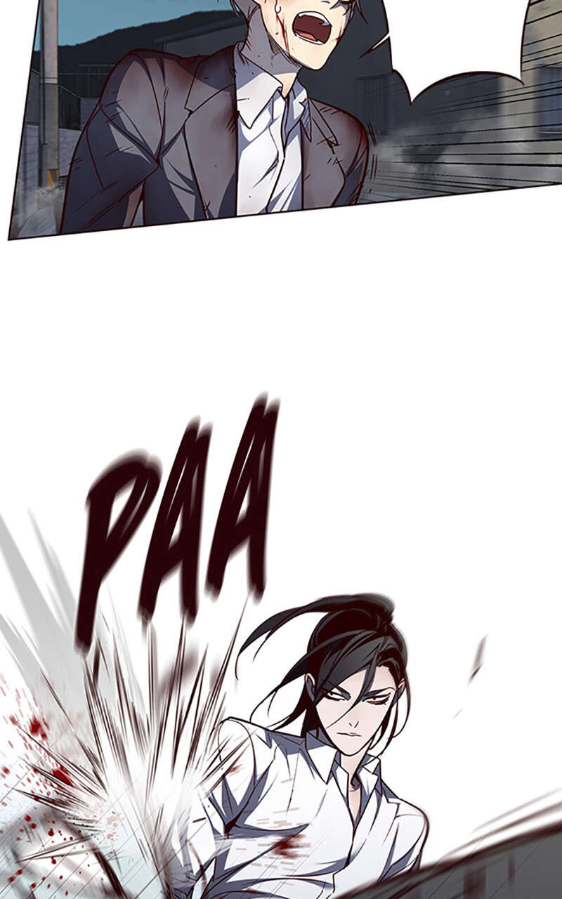 Eleceed Chapitre 45 - Page 7