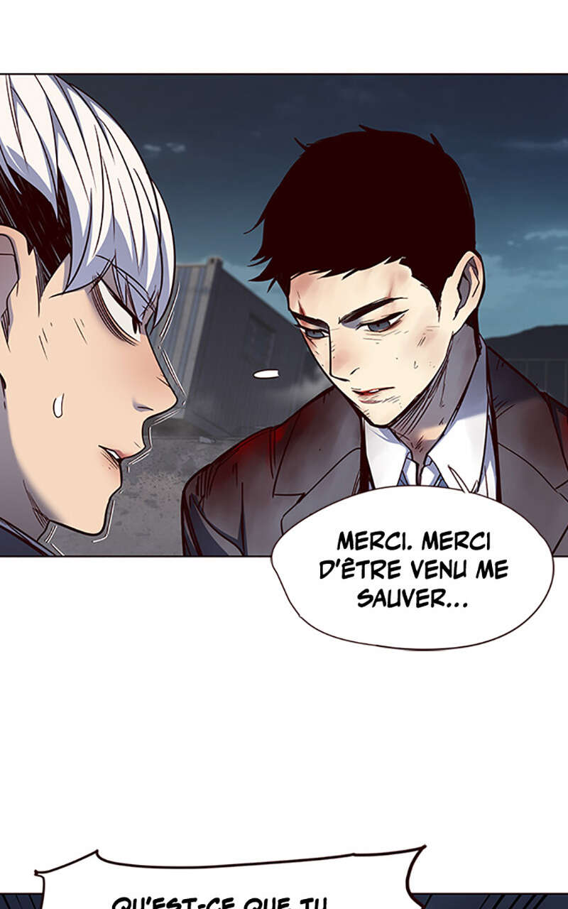 Eleceed Chapitre 45 - Page 70