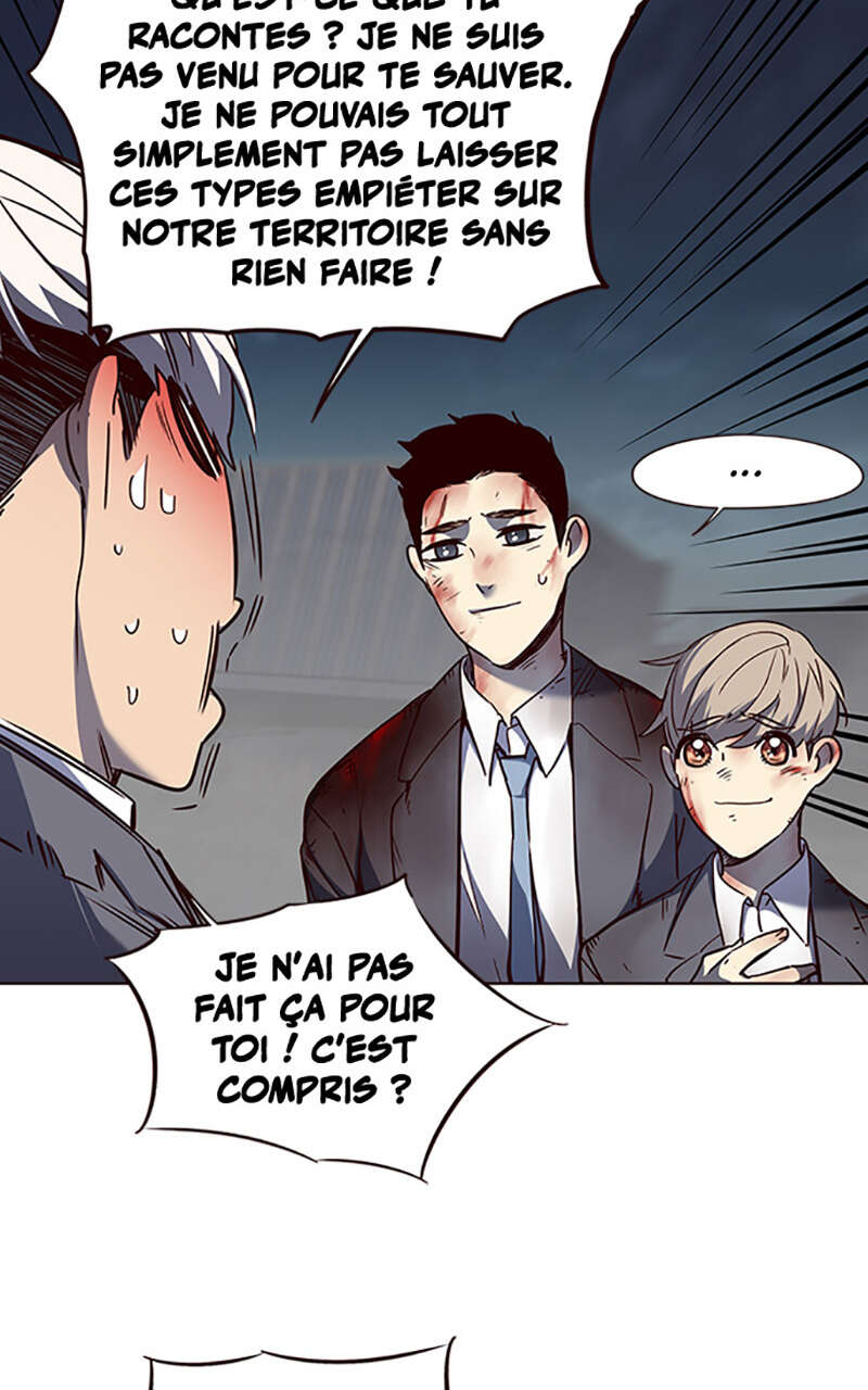 Eleceed Chapitre 45 - Page 71