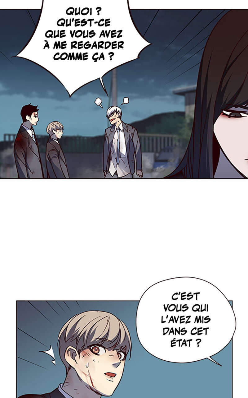Eleceed Chapitre 45 - Page 72
